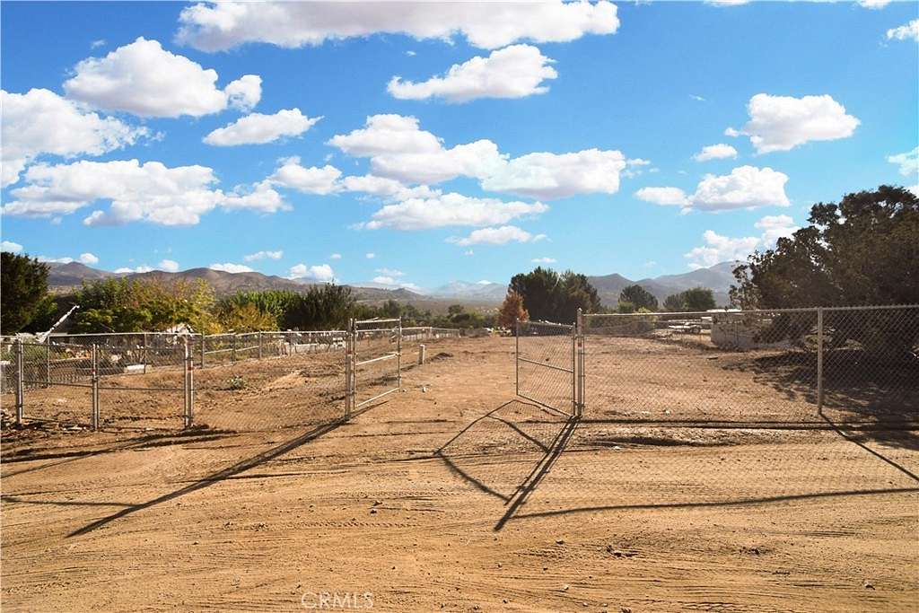 0.57 Acres of Residential Land for Sale in Acton, California