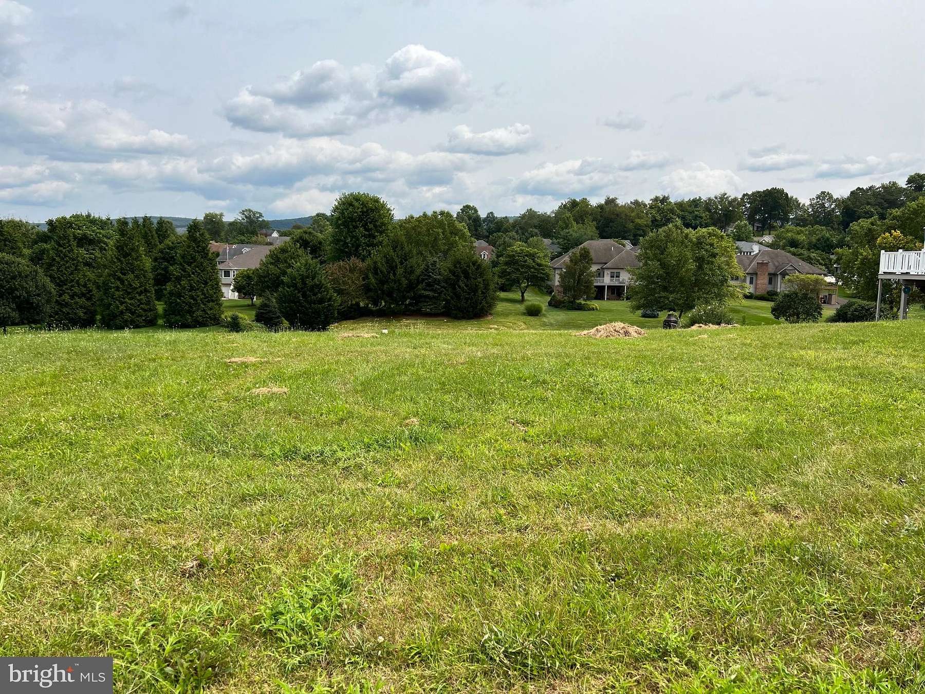 0.62 Acres of Residential Land for Sale in Fayetteville, Pennsylvania