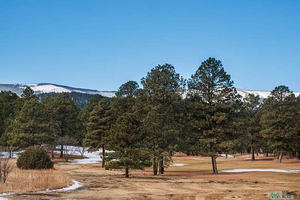 3 Acres of Residential Land for Sale in Rociada, New Mexico