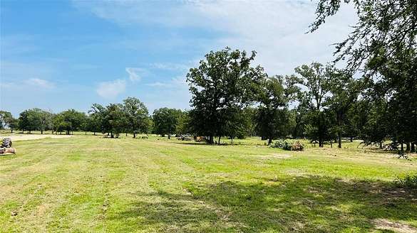 Land For Sale Yantis Tx