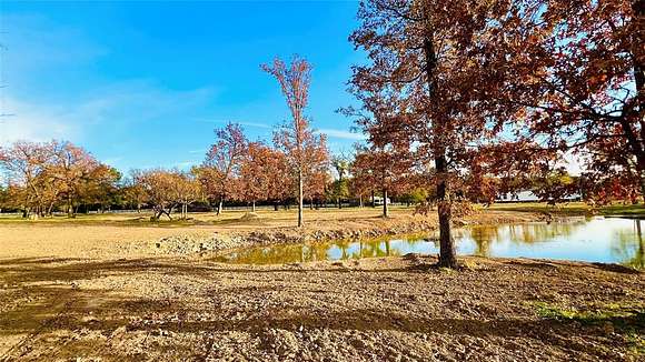 3.2 Acres of Residential Land for Sale in Yantis, Texas