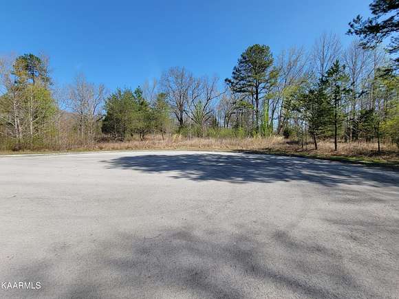 1.7 Acres of Residential Land for Sale in Harriman, Tennessee