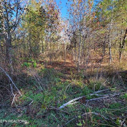 1.73 Acres of Residential Land for Sale in Harriman, Tennessee