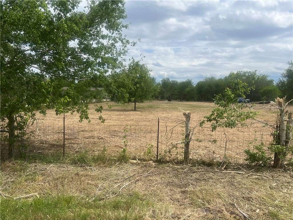 0.82 Acres of Residential Land for Sale in Mathis, Texas