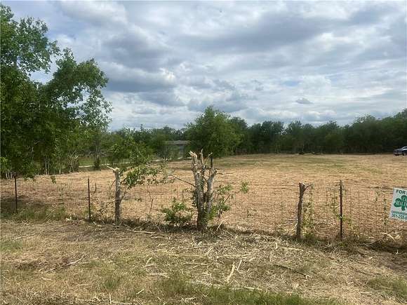 0.82 Acres of Residential Land for Sale in Mathis, Texas