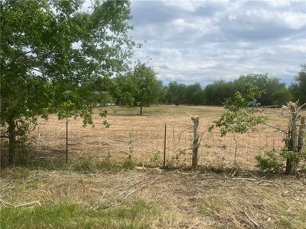0.82 Acres of Residential Land for Sale in Mathis, Texas