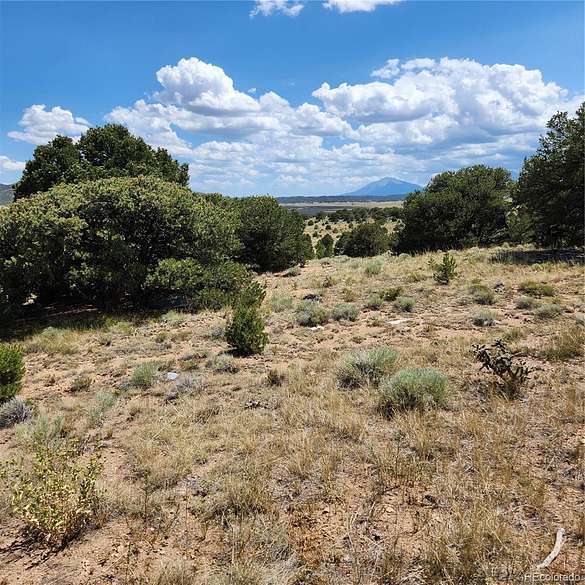 35.7 Acres of Agricultural Land for Sale in Farisita, Colorado