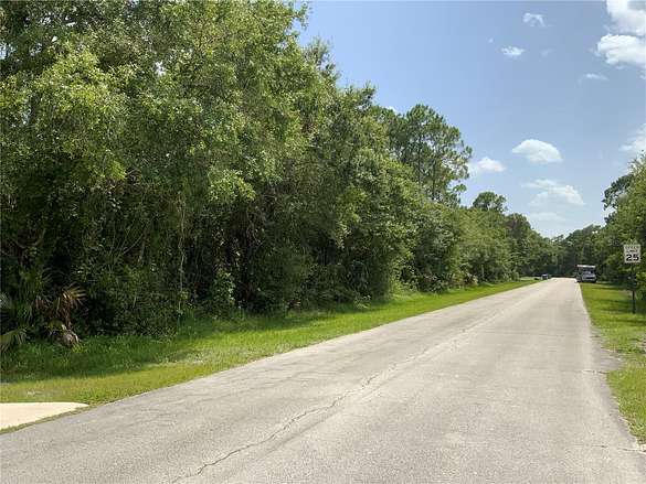 0.67 Acres of Residential Land for Sale in Fort Pierce, Florida