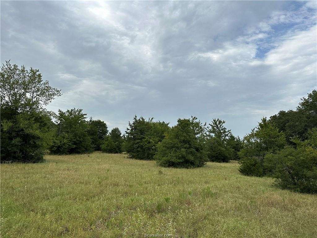 10.5 Acres of Land for Sale in Bryan, Texas