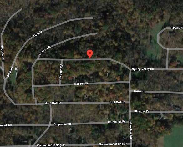 0.2 Acres of Residential Land for Sale in Evans City, Pennsylvania