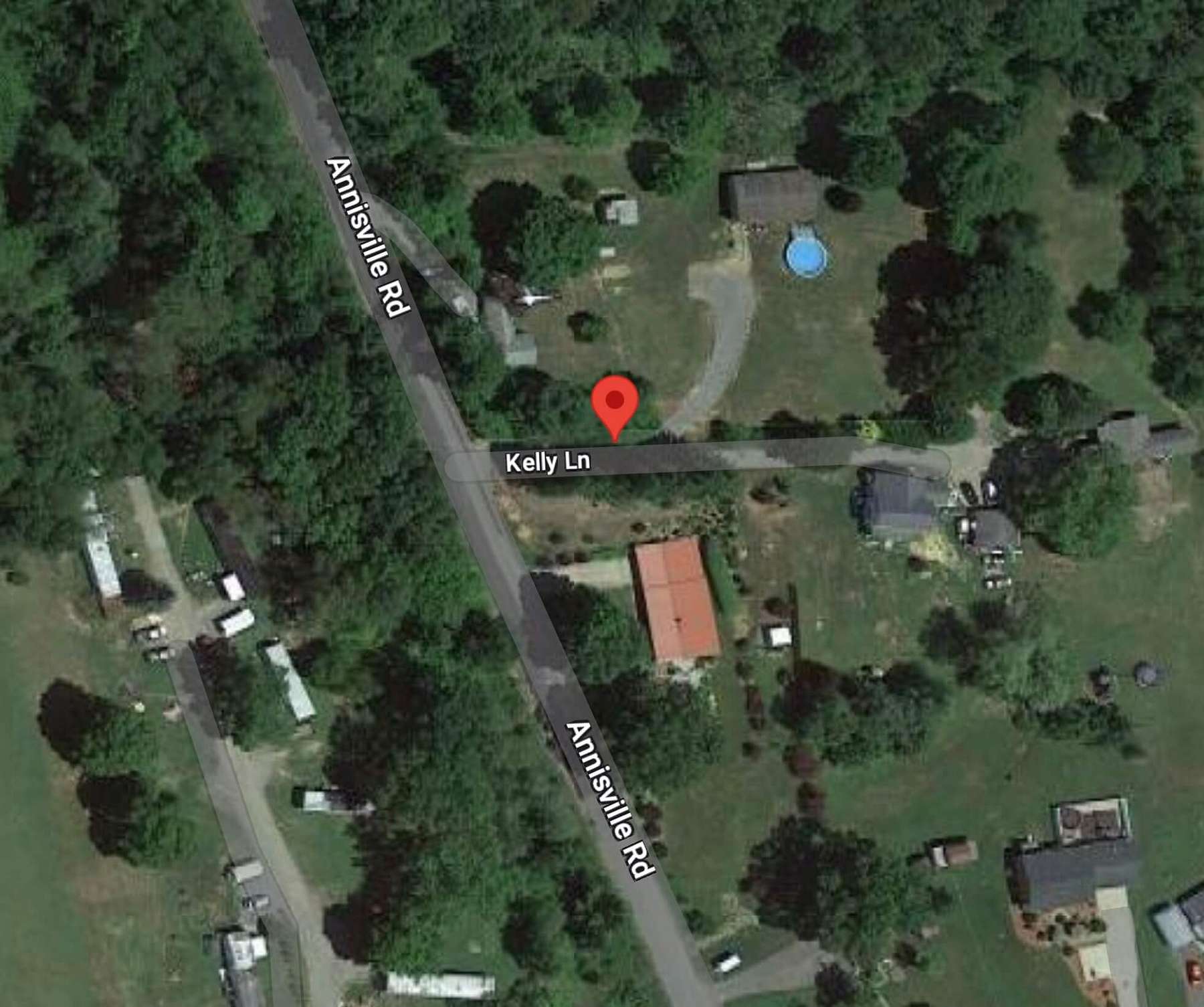 0.18 Acres of Residential Land for Sale in Parker, Pennsylvania