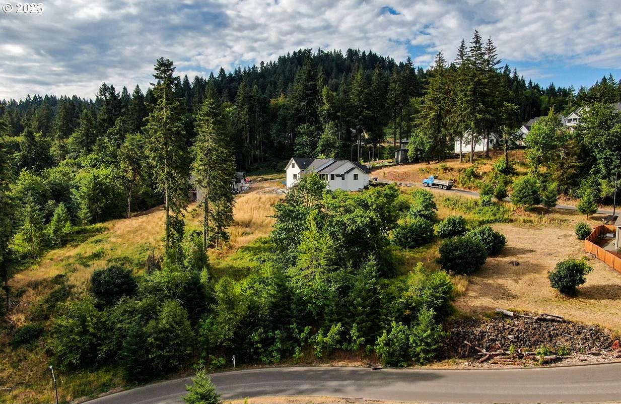0.27 Acres of Residential Land for Sale in Springfield, Oregon