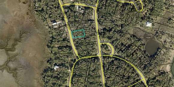 0.24 Acres of Residential Land for Sale in St. Marys, Georgia