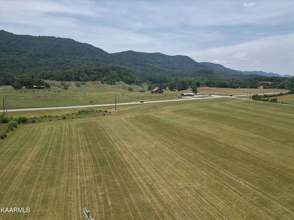 27.5 Acres of Land for Sale in Speedwell, Tennessee