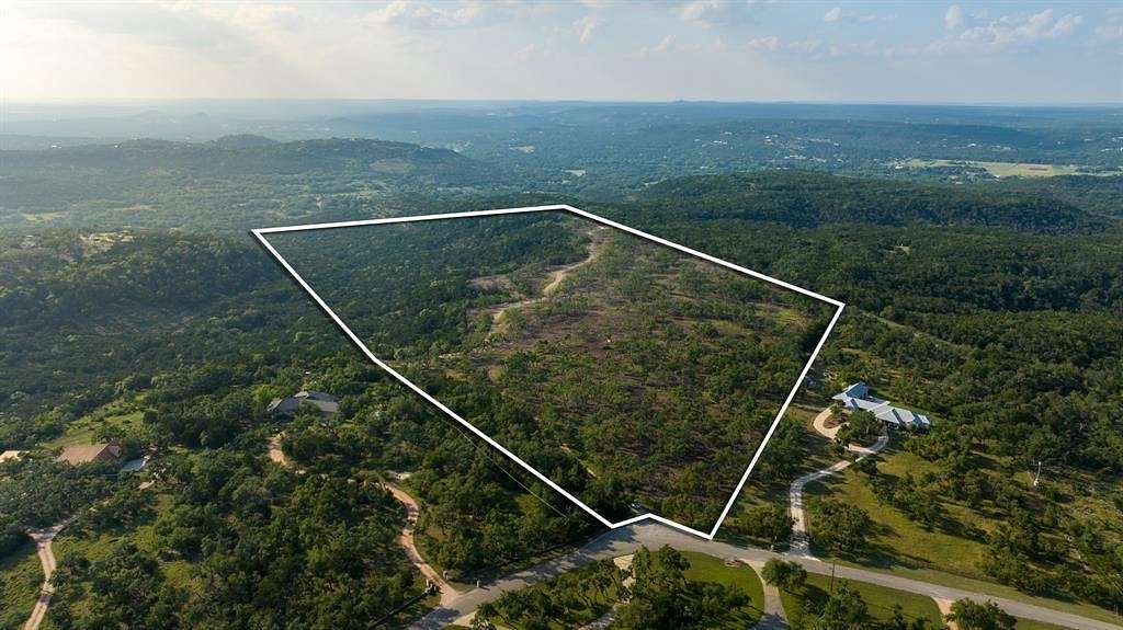 52.7 Acres of Agricultural Land for Sale in Wimberley, Texas