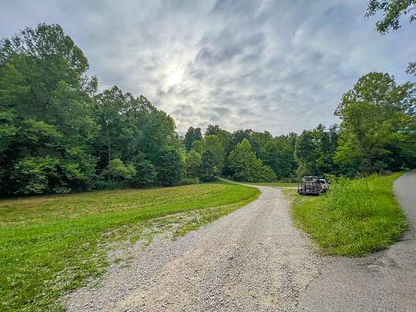 227 Acres of Land for Sale in Garretts Bend, West Virginia