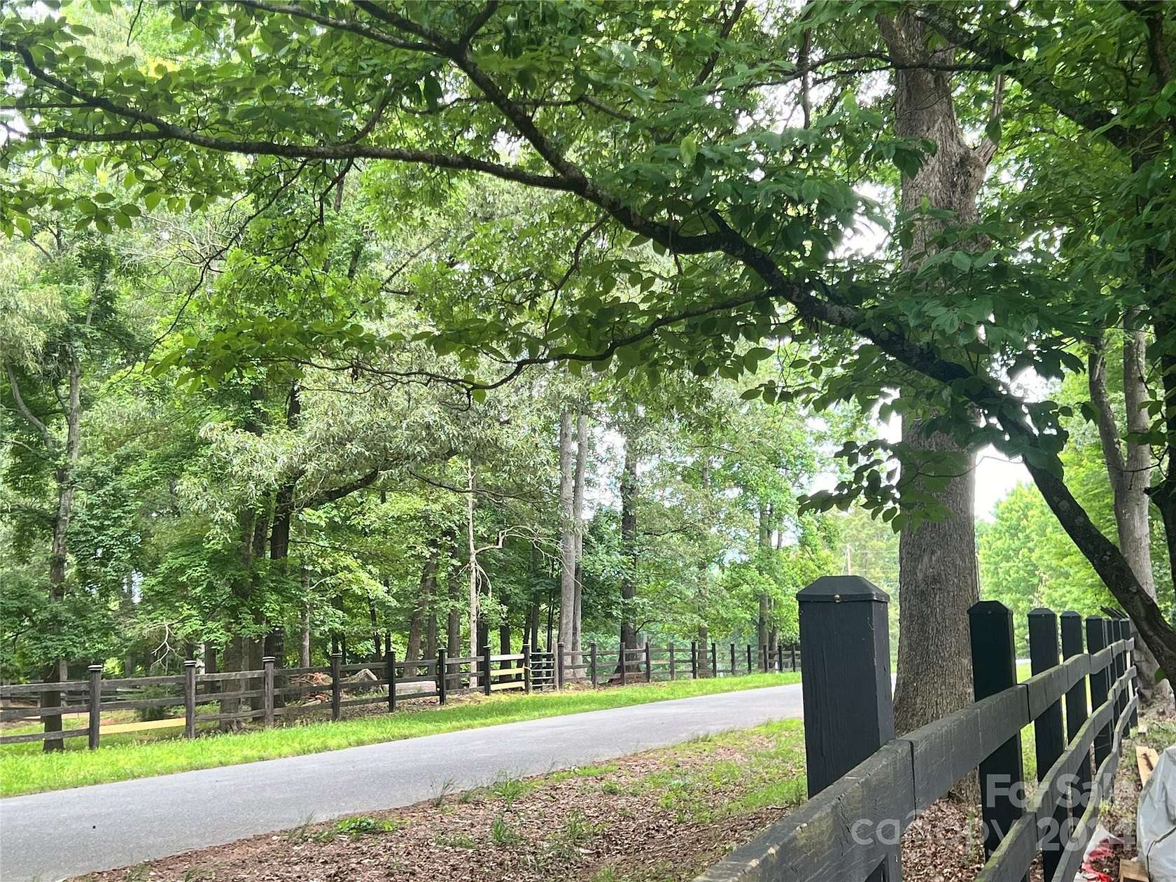 2.1 Acres of Residential Land with Home for Sale in Waxhaw, North Carolina