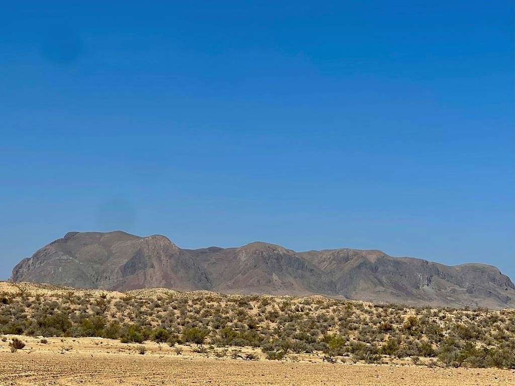 5 Acres of Recreational Land for Sale in Terlingua, Texas