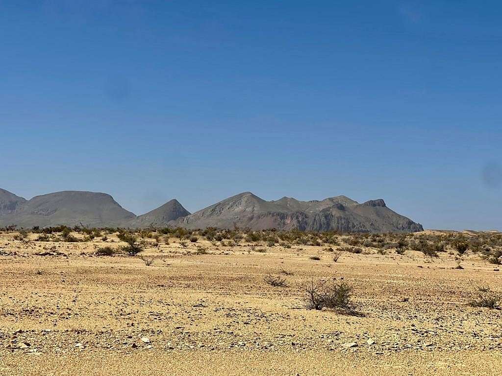 5 Acres of Recreational Land for Sale in Terlingua, Texas