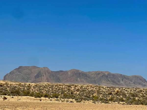 5 Acres of Recreational Land for Sale in Terlingua, Texas