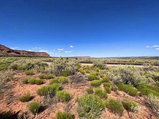 1.04 Acres of Residential Land for Sale in Kanab, Utah