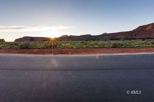 1 Acre of Residential Land for Sale in Kanab, Utah