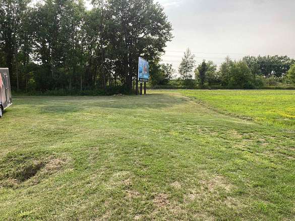 0.42 Acres of Residential Land for Sale in Spencer, Wisconsin