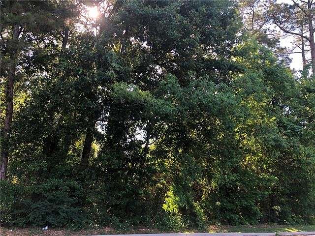 5.9 Acres of Residential Land for Sale in Pearl River, Louisiana
