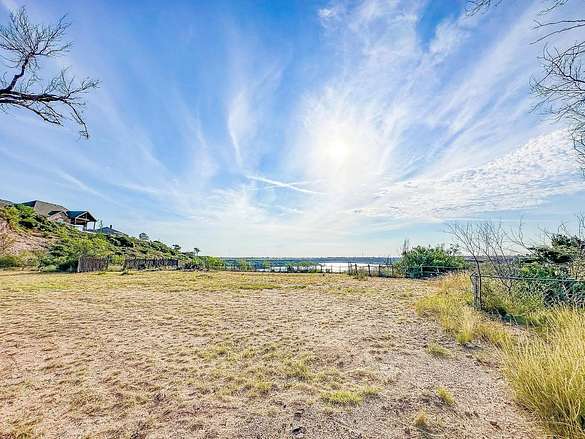0.75 Acres of Residential Land for Sale in Buffalo Springs, Texas