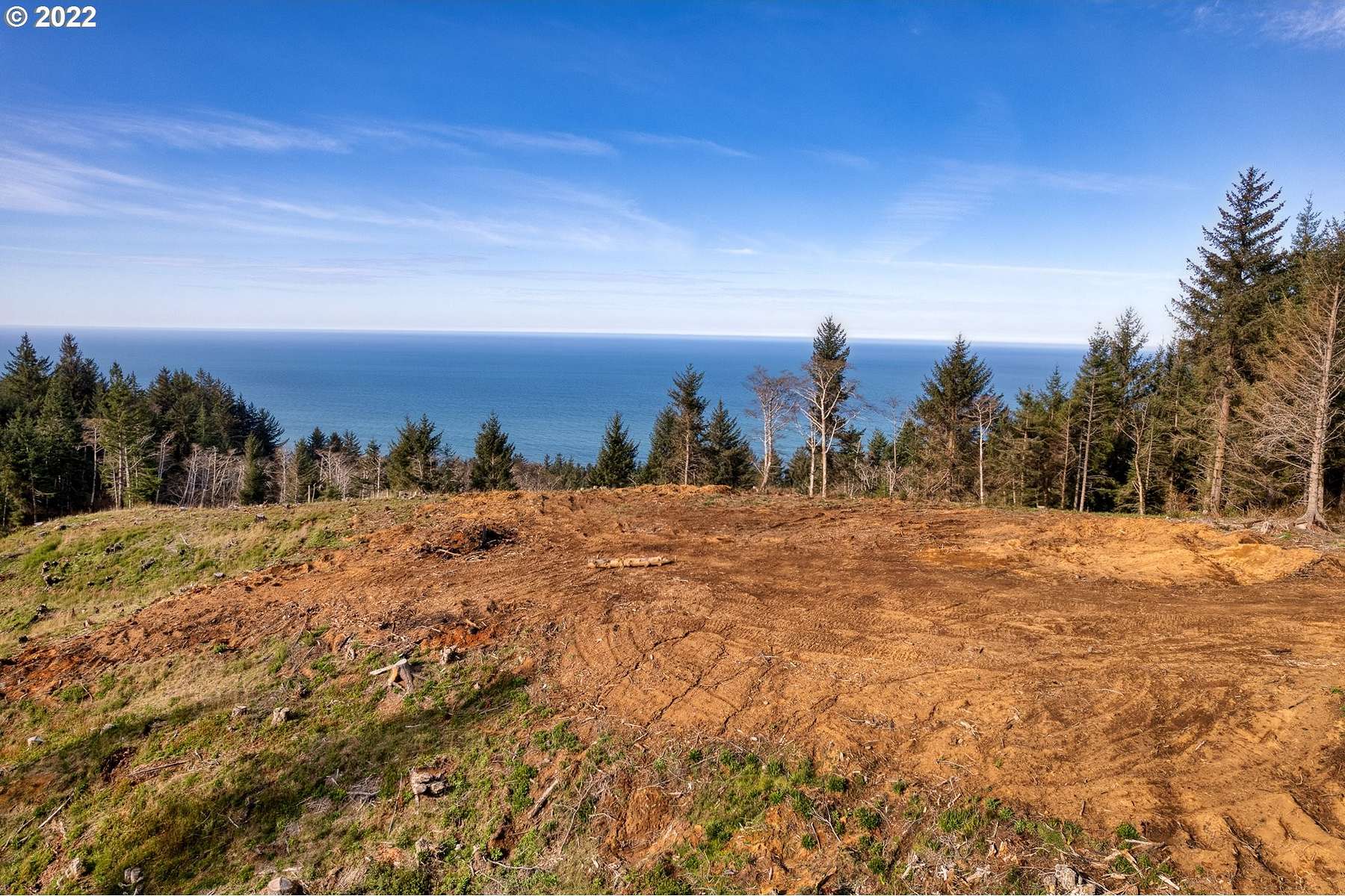 71.5 Acres of Land for Sale in Gold Beach, Oregon