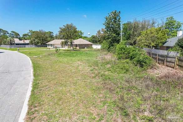 0.24 Acres of Residential Land for Sale in Gulf Breeze, Florida