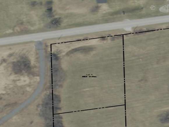 1 Acre of Residential Land for Sale in St. Albans Town, Vermont