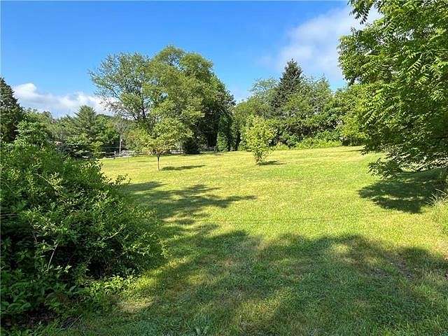 0.84 Acres of Residential Land for Sale in Washington Township, Pennsylvania