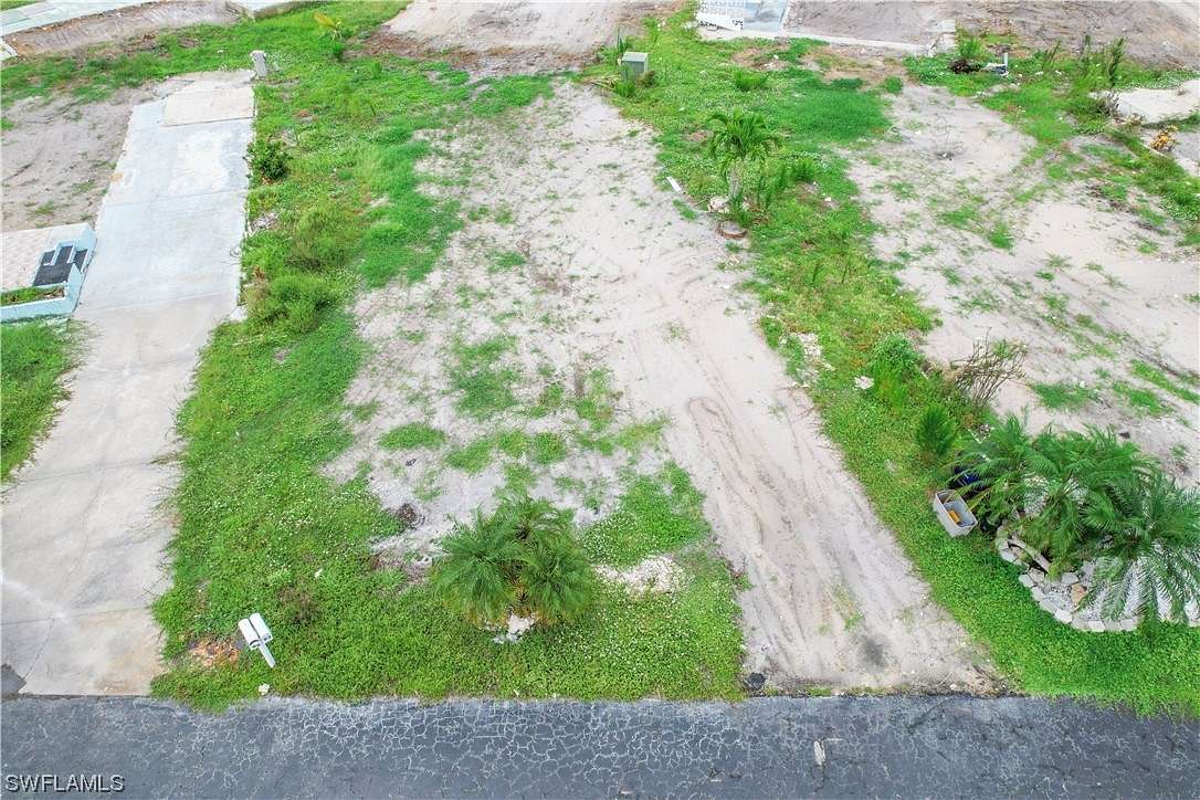 0.09 Acres of Residential Land for Sale in Fort Myers, Florida