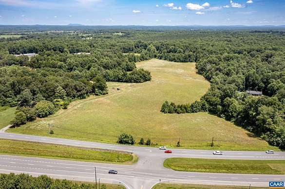70 Acres of Land for Sale in Stanardsville, Virginia