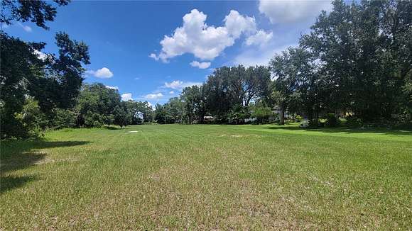 9.5 Acres of Land for Sale in Brandon, Florida