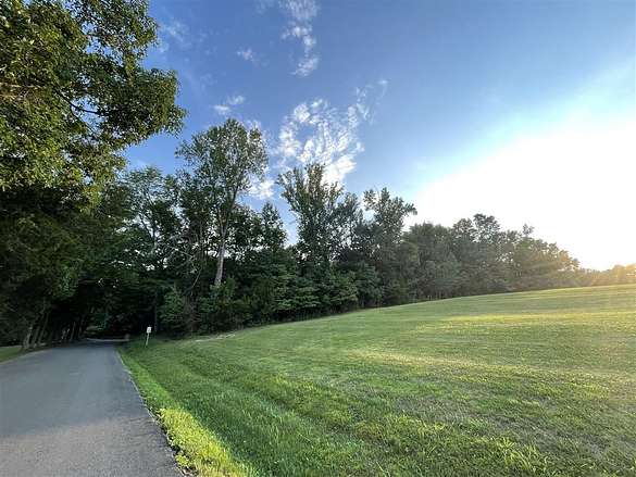 0.77 Acres of Residential Land for Sale in Scottsville, Kentucky
