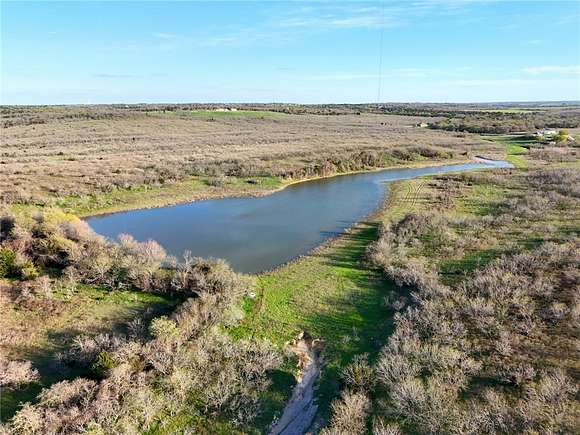 131 Acres of Land for Sale in Moody, Texas