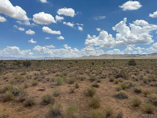 10 Acres of Land for Sale in Topock, Arizona