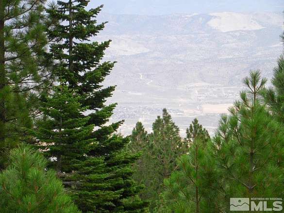 200 Acres of Land for Sale in Carson City, Nevada