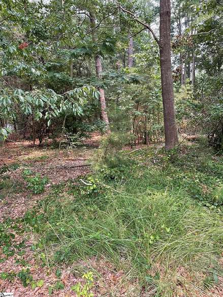 0.26 Acres of Residential Land for Sale in Anderson, South Carolina