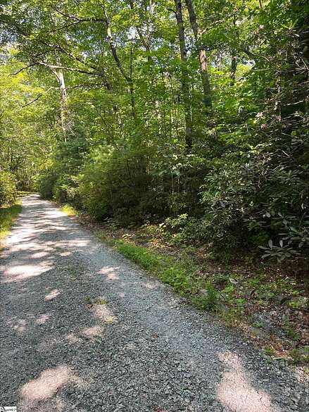 0.6 Acres of Residential Land for Sale in Cleveland, South Carolina