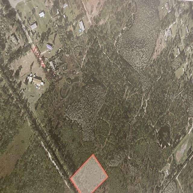 2.4 Acres of Land for Sale in St. Cloud, Florida