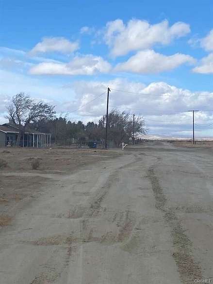 2.9 Acres of Land for Sale in Lancaster, California