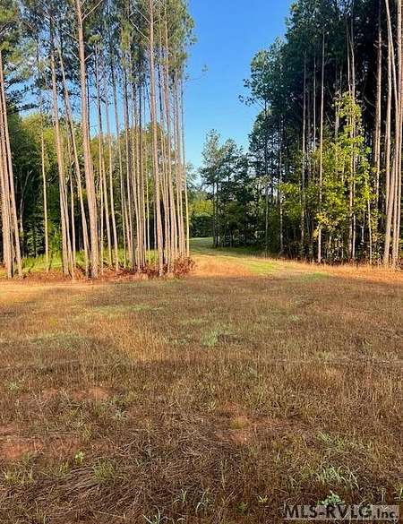 15.2 Acres of Land for Sale in South Hill, Virginia