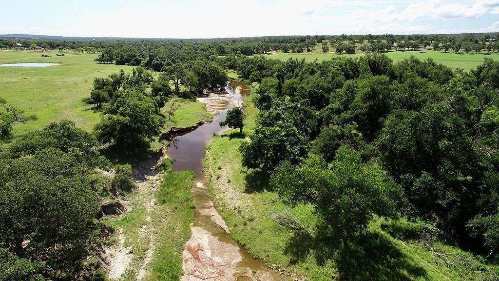 191 Acres of Land for Sale in Fredericksburg, Texas