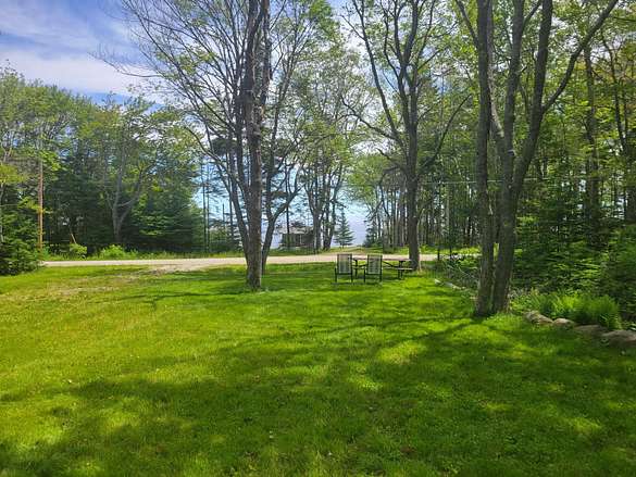 0.5 Acres of Residential Land for Sale in Bristol, Maine