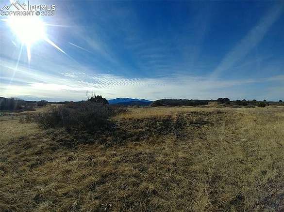 0.334 Acres of Land for Sale in Colorado City, Colorado