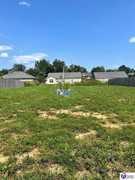 2.3 Acres of Residential Land for Sale in Vine Grove, Kentucky