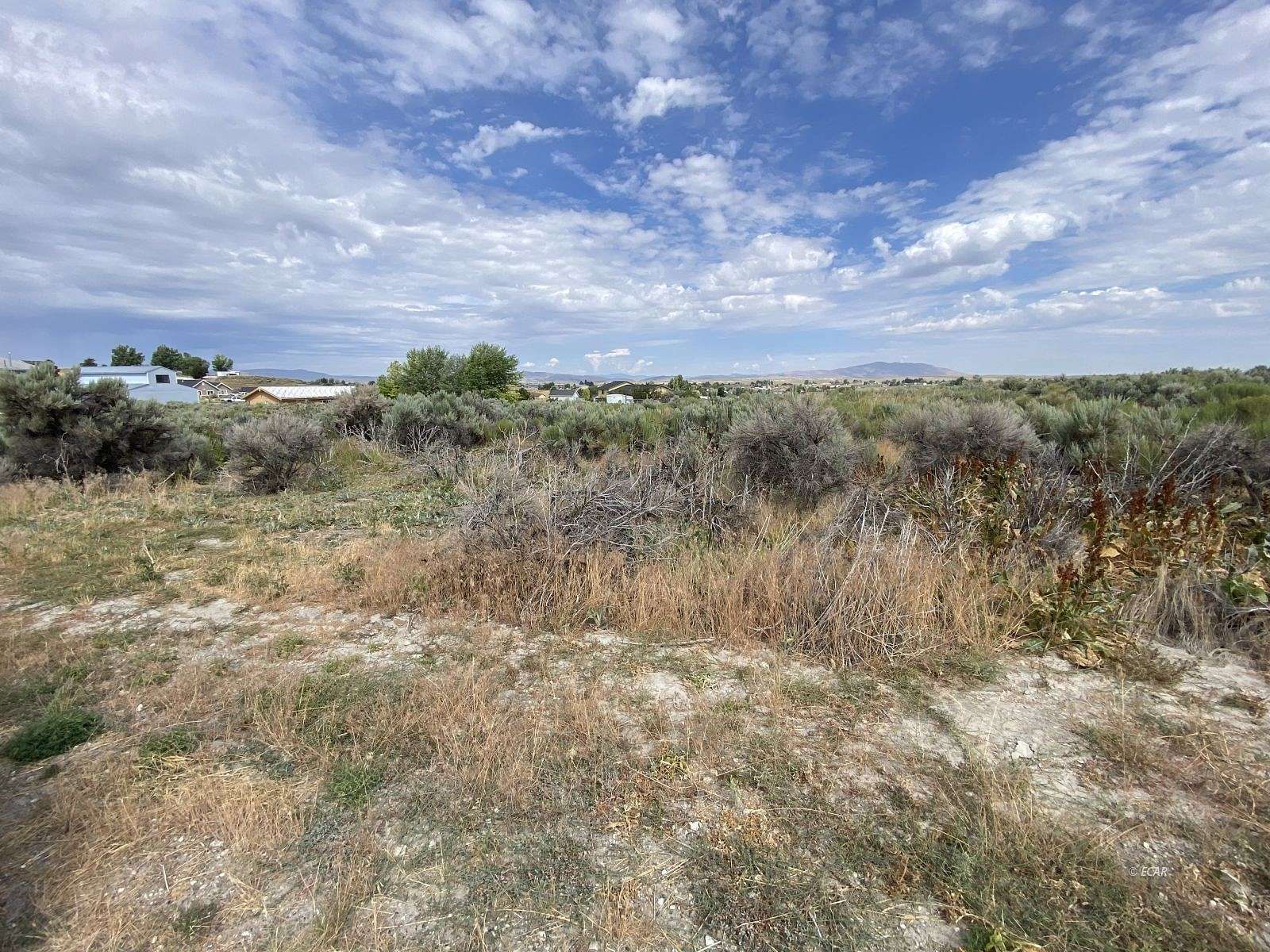 2.2 Acres of Residential Land for Sale in Spring Creek, Nevada